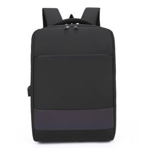 Designer Colour Backpack Bag