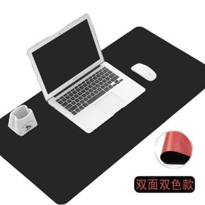 Foldable Leather Deskmat 11