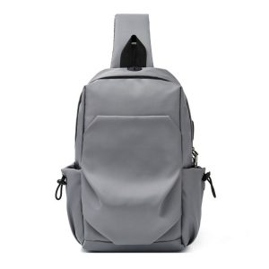 Light Weight Quickdry Cross Body bag 3