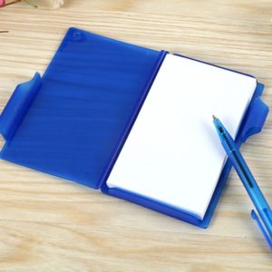 Neon Writing Pad with Pen 1