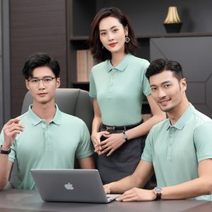 Quick Dry Sport Polo Shirt 3