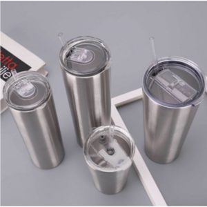 Stainless Steel Insulation Flask Wide 3
