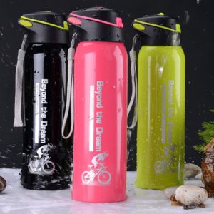 Thermal Sports Vacuum Bottle 7