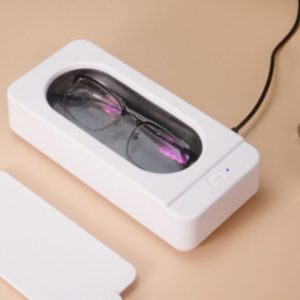 Ultrasonic Cleaning Box 1