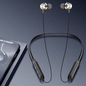 6D Headset Wireless Earphones 9