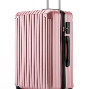 Cross Liner Travel Luggage 1