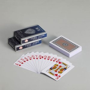 Custom Playing Poker Cards 1