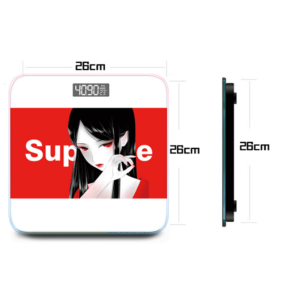 Human Weighing Scale 9