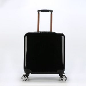 Kids Size Travel Luggage 10