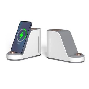 2 in 1 Wireless Humidifier