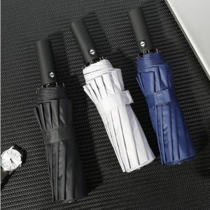 23 Inch Large Automatic Umbrella