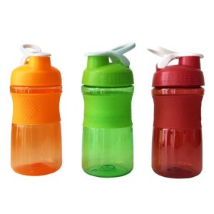 550ML Sports Training Bottle 3