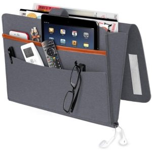 Daily Organizer Felt Slot Bag 1