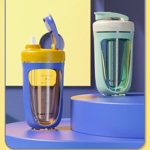 Petite Sports Bottle 5