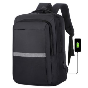 Tonel Laptop Backpack Bag 20