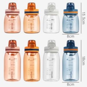 Tritan Outdoor Bottle 5