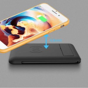 Wireless Charging Card Cable 7