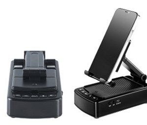 Adjustable Phone Stand Speaker Powerbank 8