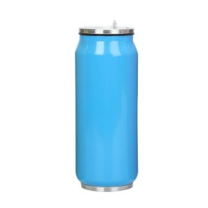 Can Theme Steel Flask 2