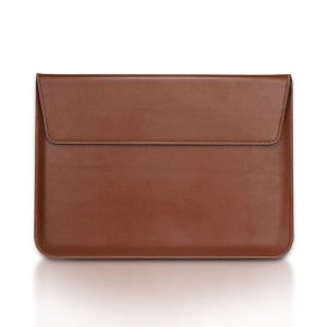 Leather Laptop Sleeve 11 4
