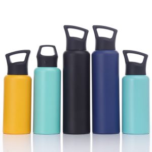 Carry on the go Vacuum Flask 10
