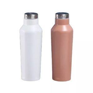 Concave Up Vacuum Flask 1