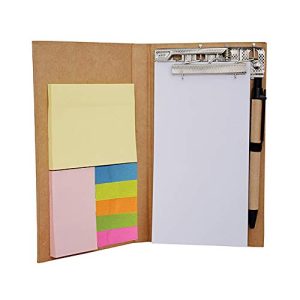 Eco Post It Memo Notepad