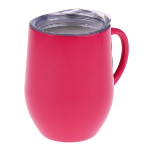 Hour Glass Thermal Mug Handle 14