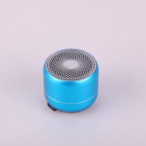 TWS Cross Micro SD Wireless Speaker 22