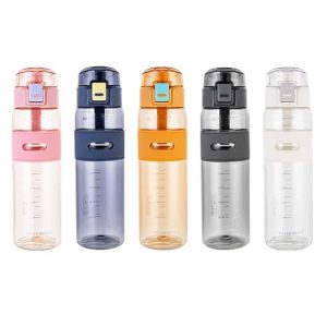 Tritan Premium Bottle 1