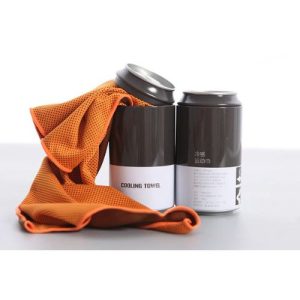 Can Cooling Towel 13