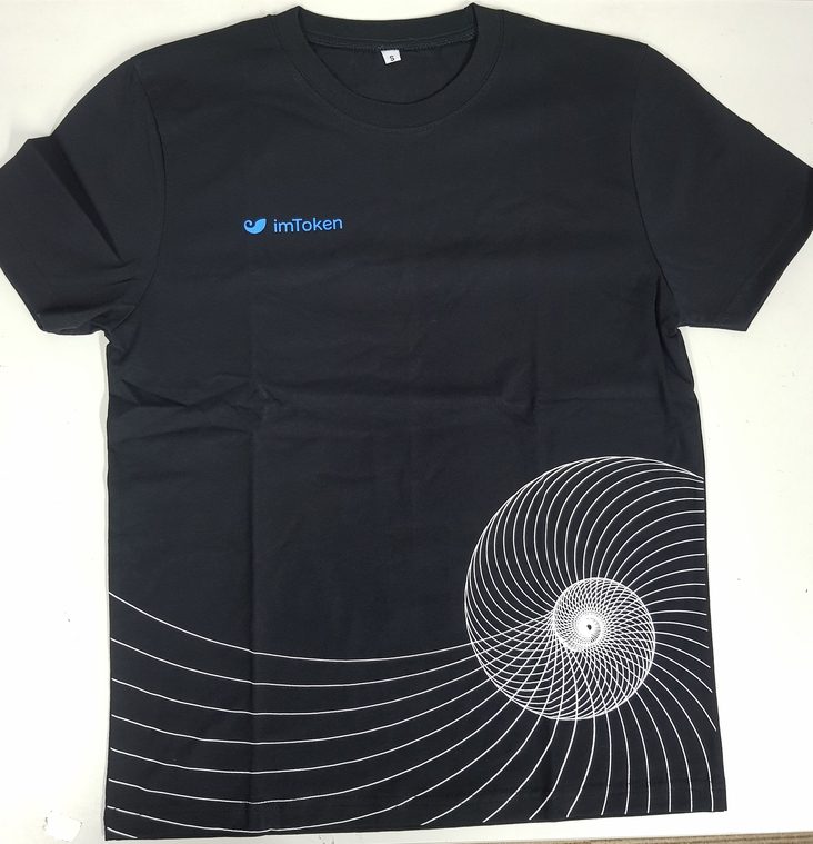 Cotton Round Neck Shirt