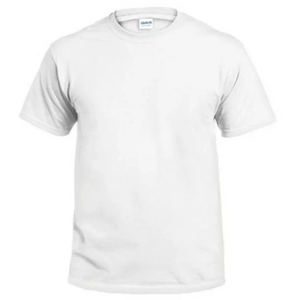 Cotton Round Neck Shirt 2