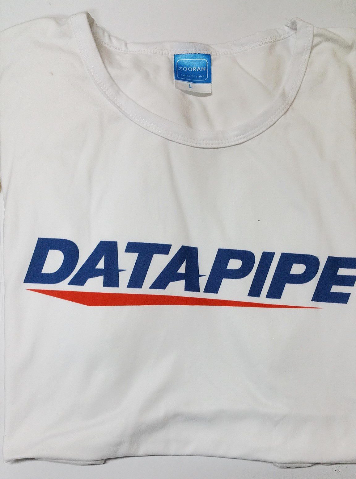 Cotton Round Neck Shirt 6