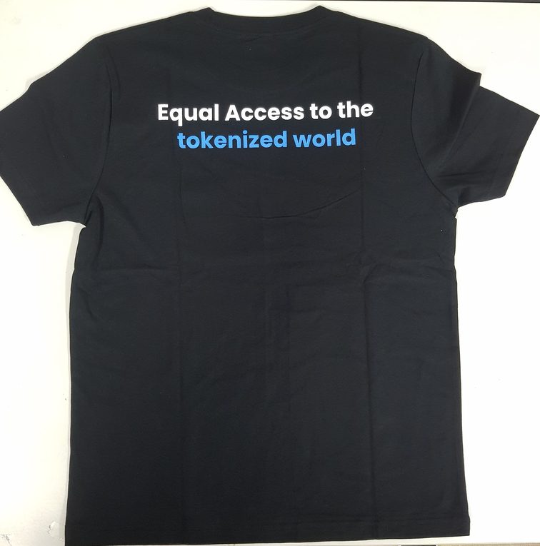 Cotton Round Neck Shirt 7