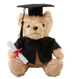 Custom Plush Teddy Bears 13