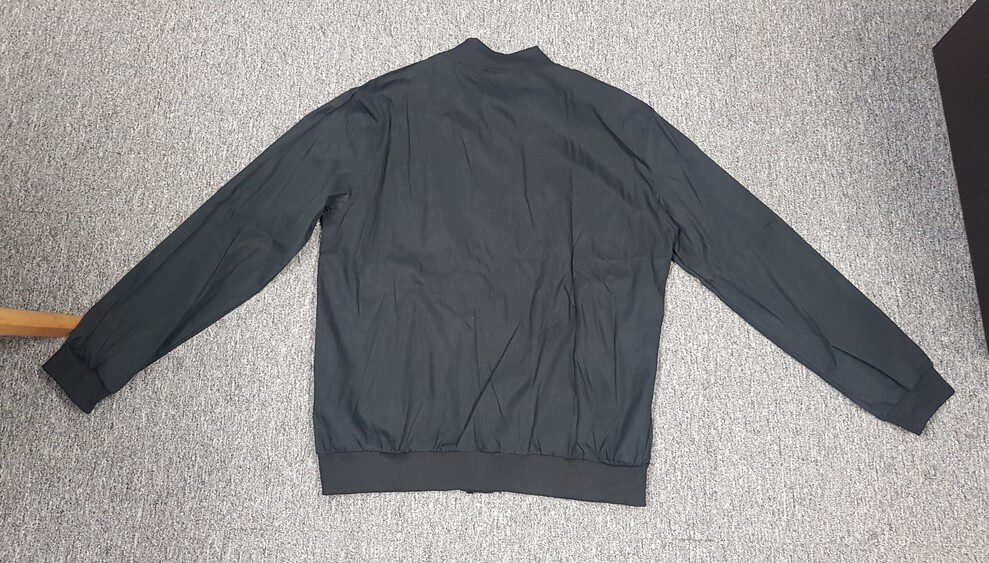 DO1122 031B LOH N LOH Bomber Jacket 4