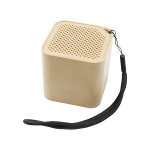 Eco Wheat Wireless Handsfree Speaker