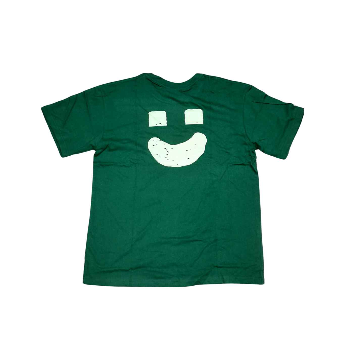 WHITE LION Cotton Round Neck Shirt 2