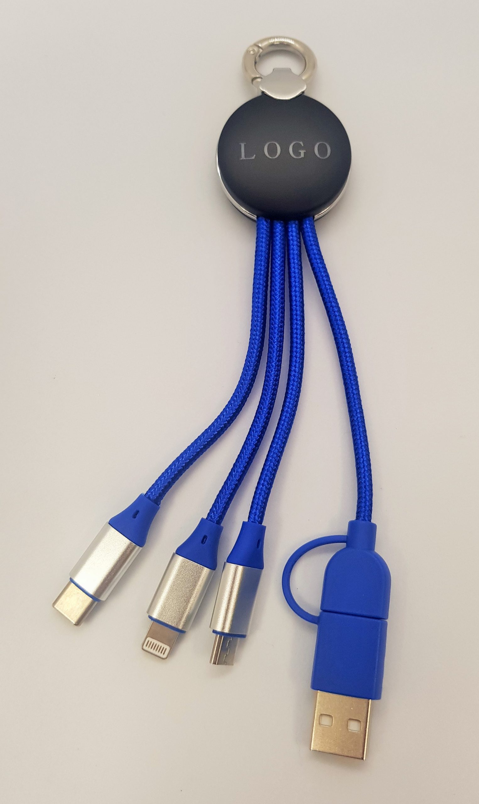 3 in 1 Light Up Charging Cable With Type C 2 scaled