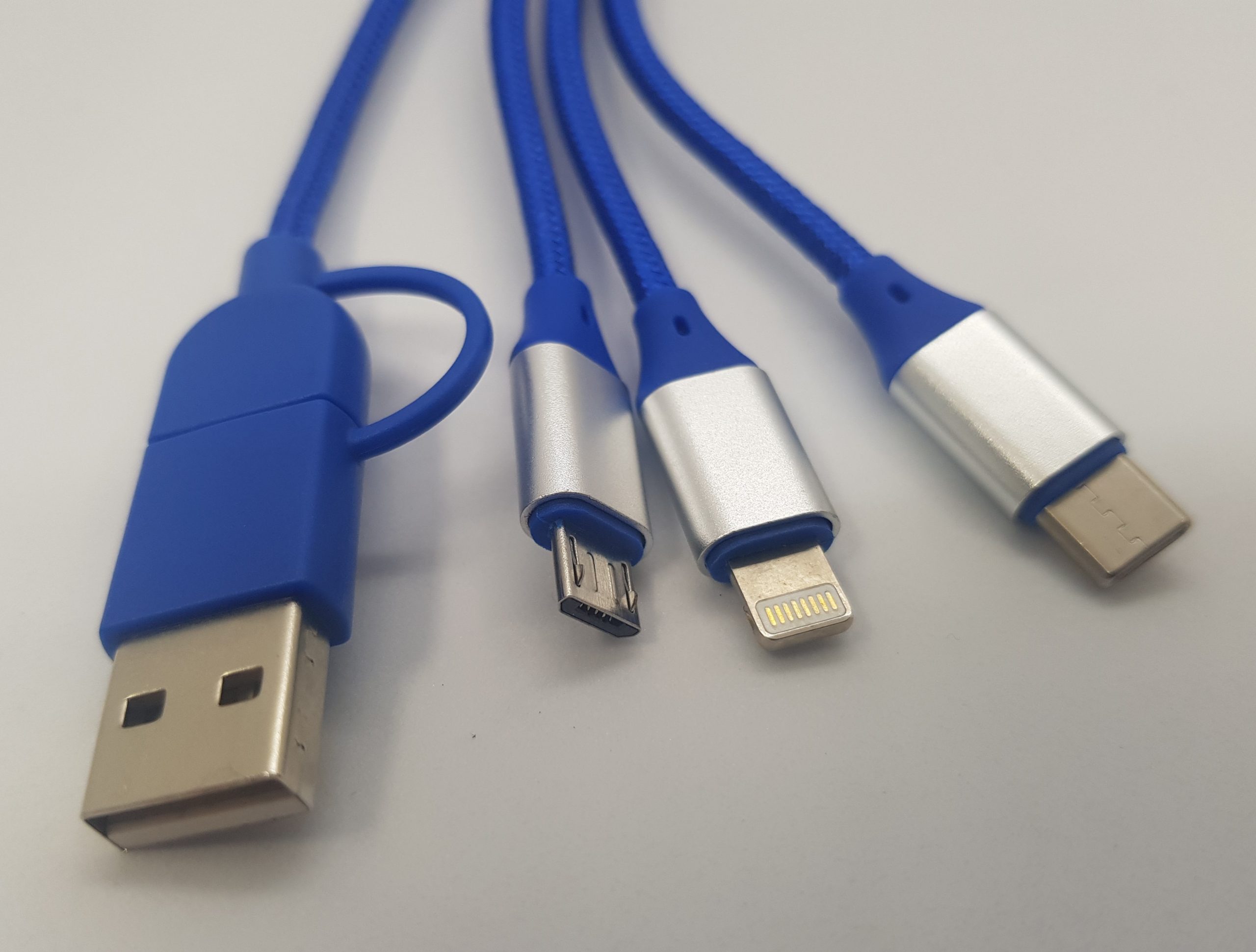 3 in 1 Light Up Charging Cable With Type C 6 scaled