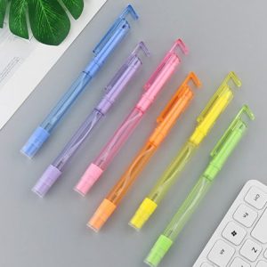 4 in 1 Spray Sanitizer Highlighter