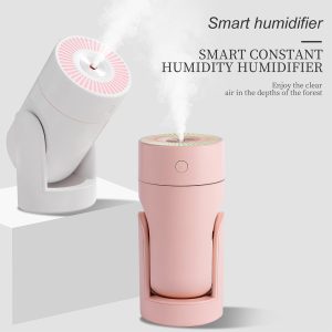 Adjustable Mist Humidifier 2