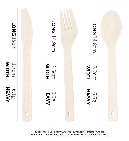 Bamboo Lid Lunch Box 8