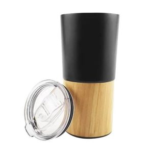 Bamboo Travel Tumbler 3