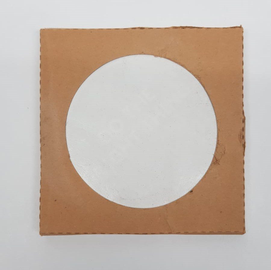 Bridgestone Diatom Cup Coaster 2