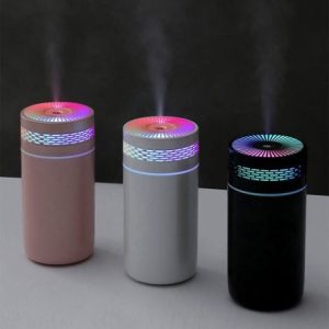 Chroma Light Humidifier 9