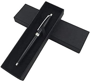 Classic Cushion Pen Gift Box 1 1