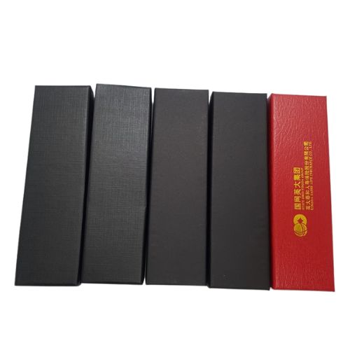 Classic Cushion Pen Gift Box 2