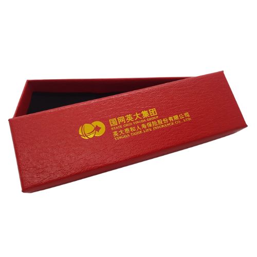 Classic Cushion Pen Gift Box 4
